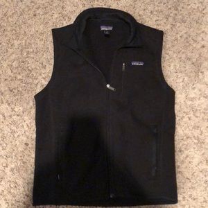 Men’s Patagonia vest